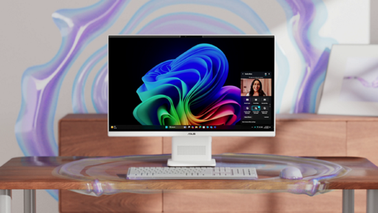 小巧機(jī)身，巨量算力！驍龍X入場讓臺(tái)式機(jī)變得更智能、更強(qiáng)大