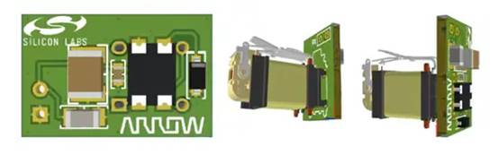 采用能量收集技術(shù)為嵌入式系統(tǒng)設(shè)計永續(xù)供電 采用能量收集技術(shù)為嵌入式系統(tǒng)設(shè)計永續(xù)供電