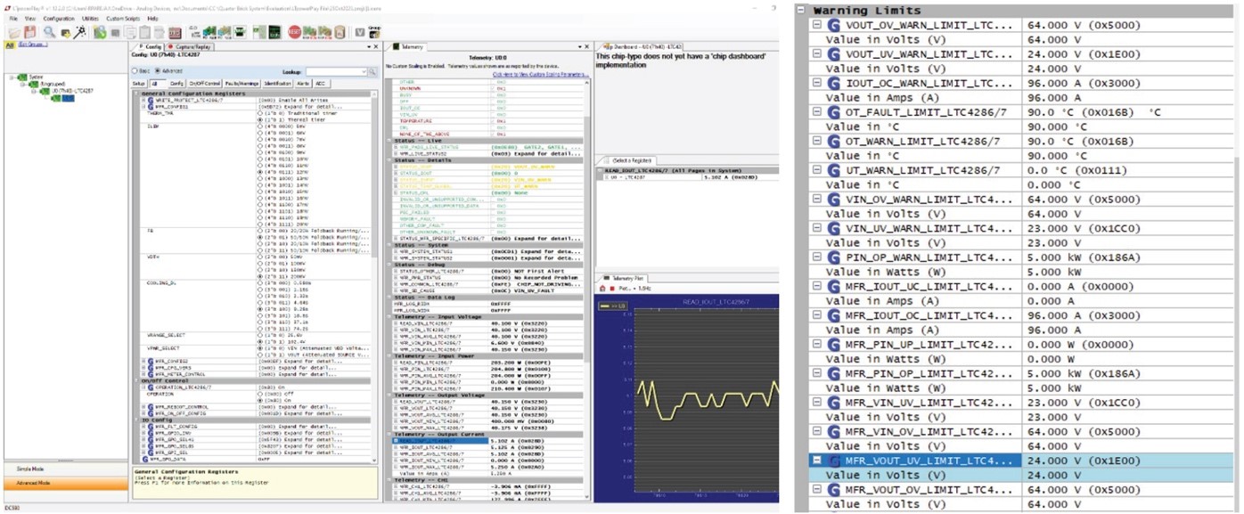 借助熱插拔控制器，確保系統(tǒng)持續(xù)穩(wěn)定運行