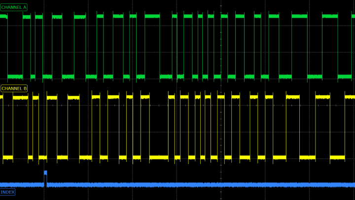 恩智浦MCX微控制器增強移動機(jī)器人的電機(jī)控制能力