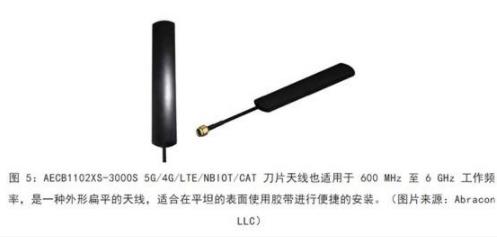 既要支持5G 頻帶又要支持傳統(tǒng)頻帶？你需要一個(gè)這樣的天線！