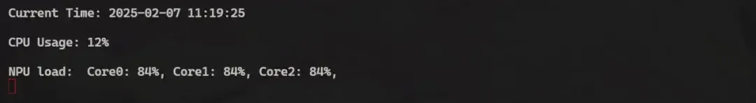 超低成本！千元級國產(chǎn)開發(fā)板即可本地化部署deepSeek-r1 1.5B語言大模型！