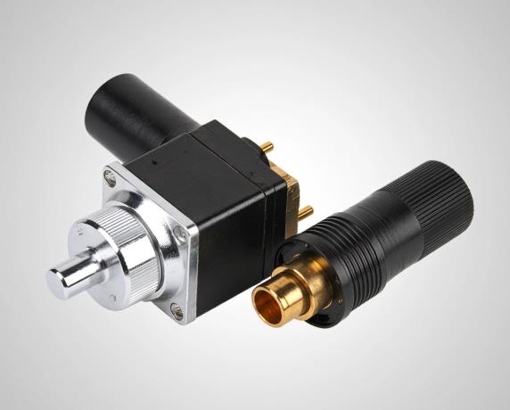 電位器技術(shù)全解析：從基礎(chǔ)原理到產(chǎn)業(yè)應(yīng)用