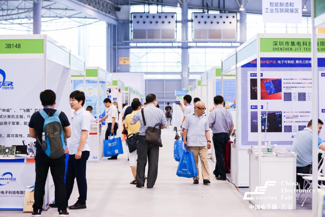 西部電博會開幕倒計時！超強劇透來了，這些值得打卡！