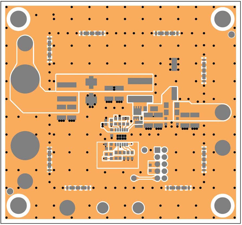EMI不再是難題！高壓異步升壓控制器的降輻射實(shí)戰(zhàn)指南