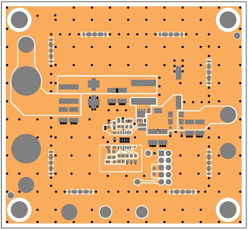EMI不再是難題！高壓異步升壓控制器的降輻射實(shí)戰(zhàn)指南