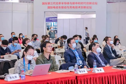 孜孜不輟，革故鼎新！2022慕尼黑華南電子展圓滿落幕！