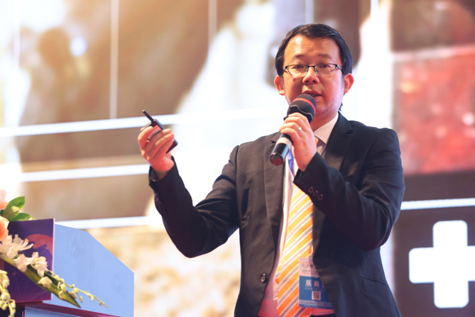 領(lǐng)航者峰會回看：傳感、模組、平臺到應(yīng)用，物聯(lián)網(wǎng)基建建設(shè)正夯