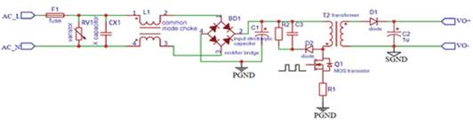 如何有效防止開關(guān)模式電源的輸入過壓 如何有效防止開關(guān)模式電源的輸入過壓