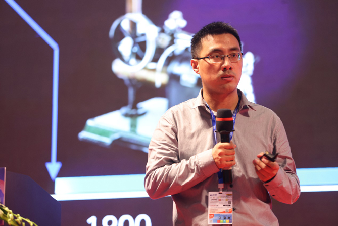 領(lǐng)航者峰會回看：傳感、模組、平臺到應(yīng)用，物聯(lián)網(wǎng)基建建設(shè)正夯