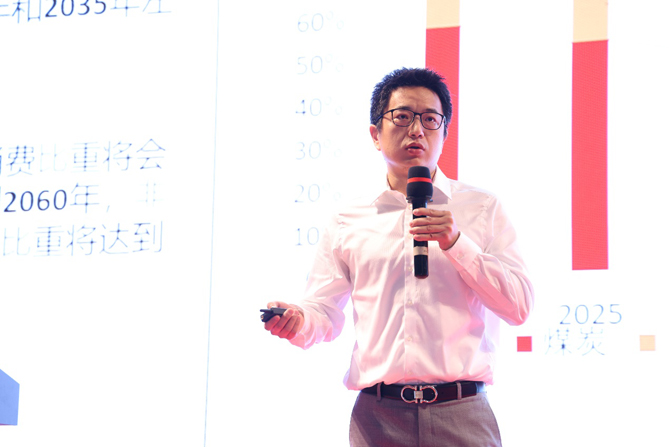 領(lǐng)航者峰會回看：傳感、模組、平臺到應(yīng)用，物聯(lián)網(wǎng)基建建設(shè)正夯