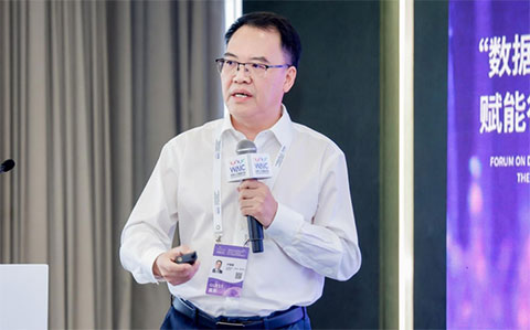 芯?？萍急R國建：用芯片+AI+數(shù)據(jù)重新定義健康管理